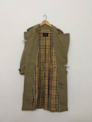 Authentic Burberry Trench Coat