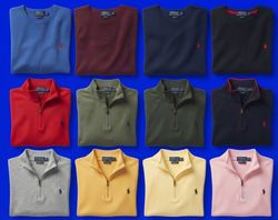 Special Premium Ralph Lauren Polo Sweaters