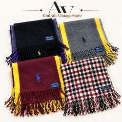 RL Scarves