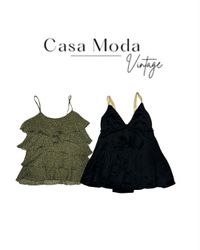 15 281026-15 cami tops 15 pcs