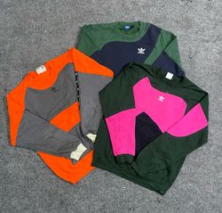 Moletom Adidas Reciclado