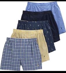 Ralph Lauren Boxer Shorts - (29/08)