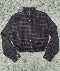 Upcycle Ralph Lauren Harrington Jackets (Dv-9-60)