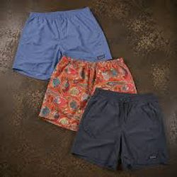 Patagonia Pantaloncini in nylon