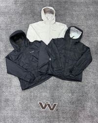 Columbia Windbreaker Jackets #050826 #002