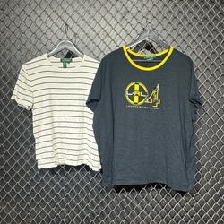 Lauren ralph lauren ladies t shirt (fnc 849)