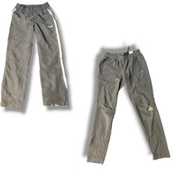 Track pants reebok