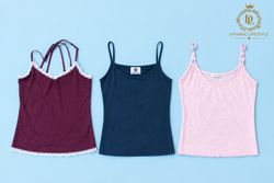 Camisole top