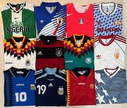 Football Jersey