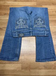 y2k jeans