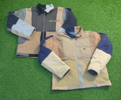8257 - Carhartt Upcycled Jacket