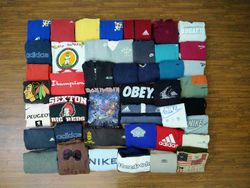 Vintage Sweatshirts  50 PC