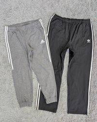 ### Adidas Branded joggers