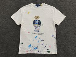 Ralph lauren tees