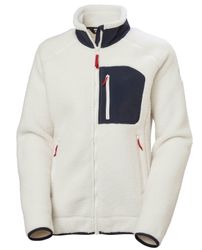 Helly Hansen Fleece Jackets (0005)