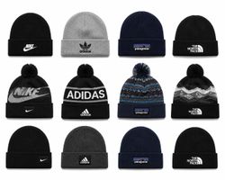 Branded Beanie hat