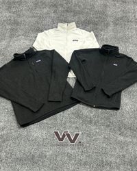 Premium Patagonia Fleece Jackets #050926  #045