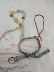 CR12258 Y2K Belts