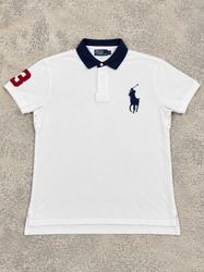 Ralph Lauren Polo Shirts - [TS-0803]