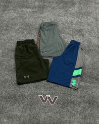 Under Armour shorts #220826 #019