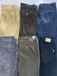 R787 Corduroy Trousers