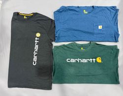 Carhartt oversize t shirts