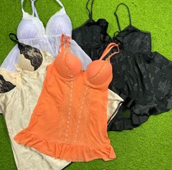 Baby Doll Top id 77