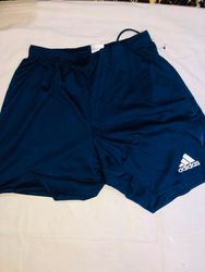 Sports shorts mix brand