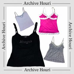 Le bundle de camis de 2000 Dreams (AH-011)
