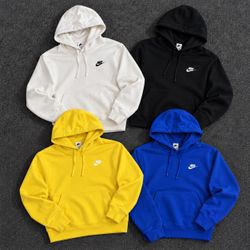 Nike sweatshirt hoodies