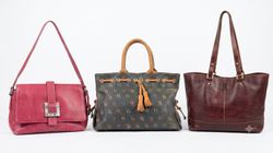 Dooney & Bourke Bags -Check Grading