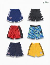 Adidas Assorted Shorts Mix