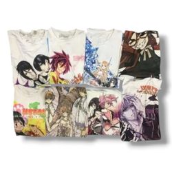 amine action t-shirt