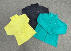 Columbia Fleece Jackets - (28/10)