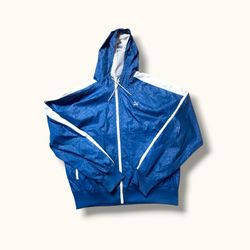 Puma windbreaker