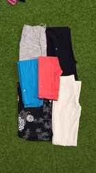 Lululemon leggings  50 pcs
