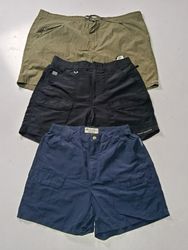 Columbia Short RV # 1573