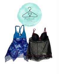 Y2K cami tops 15 pcs (050926-17)