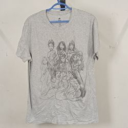 CARTOON T-SHIRTS - BUNDLE 56
