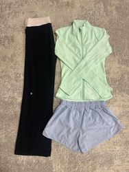 Lululemon Mix Bundle - [TS-0674]