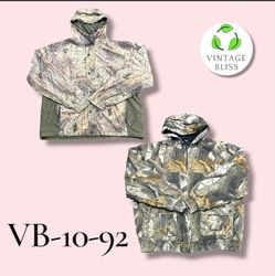 Realtree Camo Men’s Hoodie Wholesale Bundle – Asso..