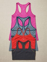 Lululemon Tank Top       (TA 007)