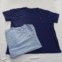CR10967 Vintage Polo T-Shirts