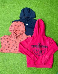 Mix Branded Hoodies id (548)