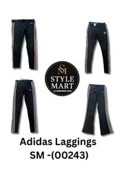 Adidas Leggings SM - (00243)
