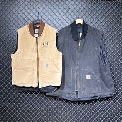 Carhartt West Jackets (FNC:514)