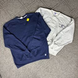 Russell sweatshirt (CV 103)