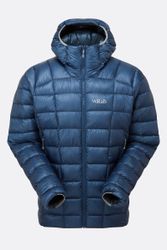 Rab, Patagonia, Montbell Puffer jackets