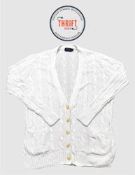 Ralph Lauren Cardigans T2851