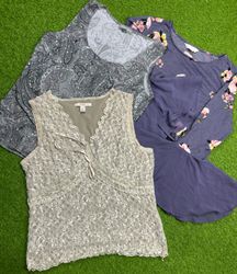 Fashion Blouse id 182